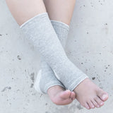 Bamboo Foot Sleeve