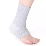 Bamboo Foot Sleeve