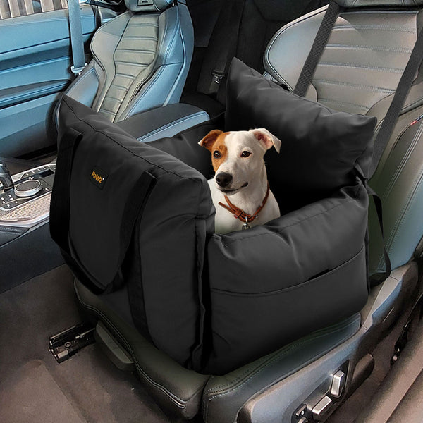 PaWz 3-in-1 Pet Car Seat